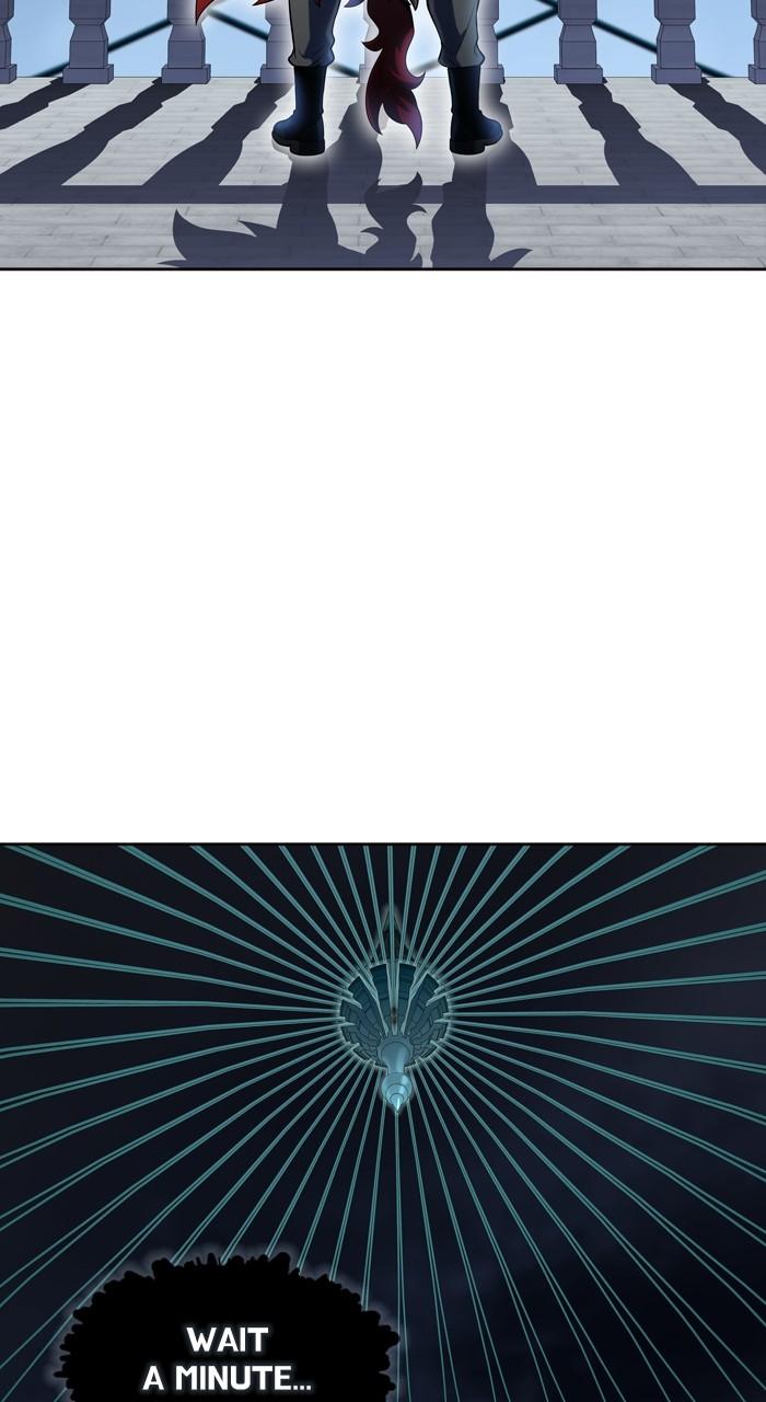 Tower of God Chap 168 - Next Chap 169