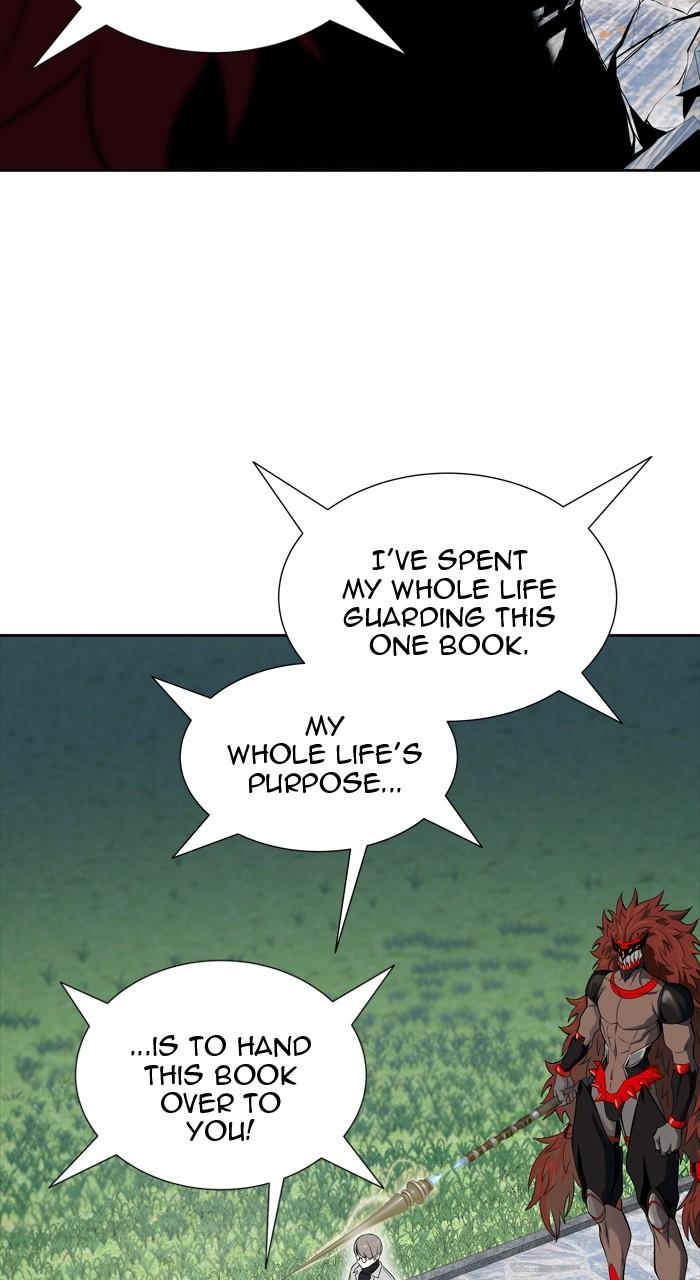Tower of God Chap 168 - Next Chap 169