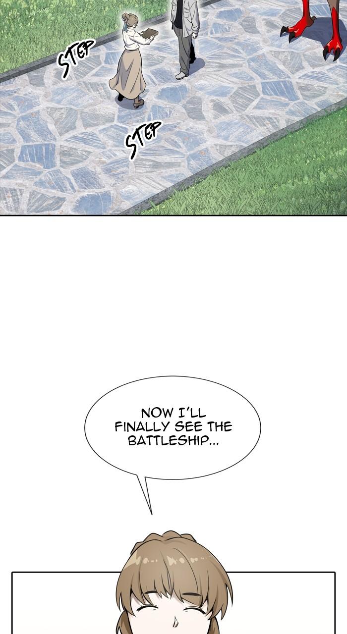Tower of God Chap 168 - Next Chap 169