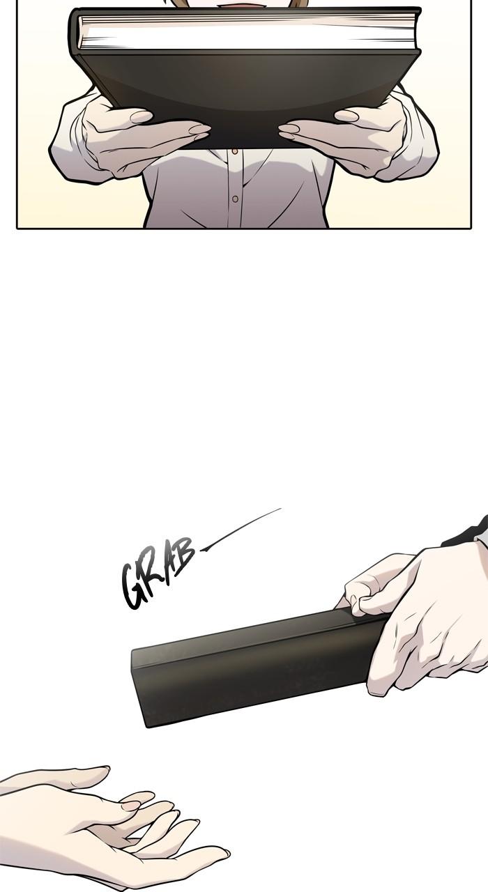 Tower of God Chap 168 - Next Chap 169