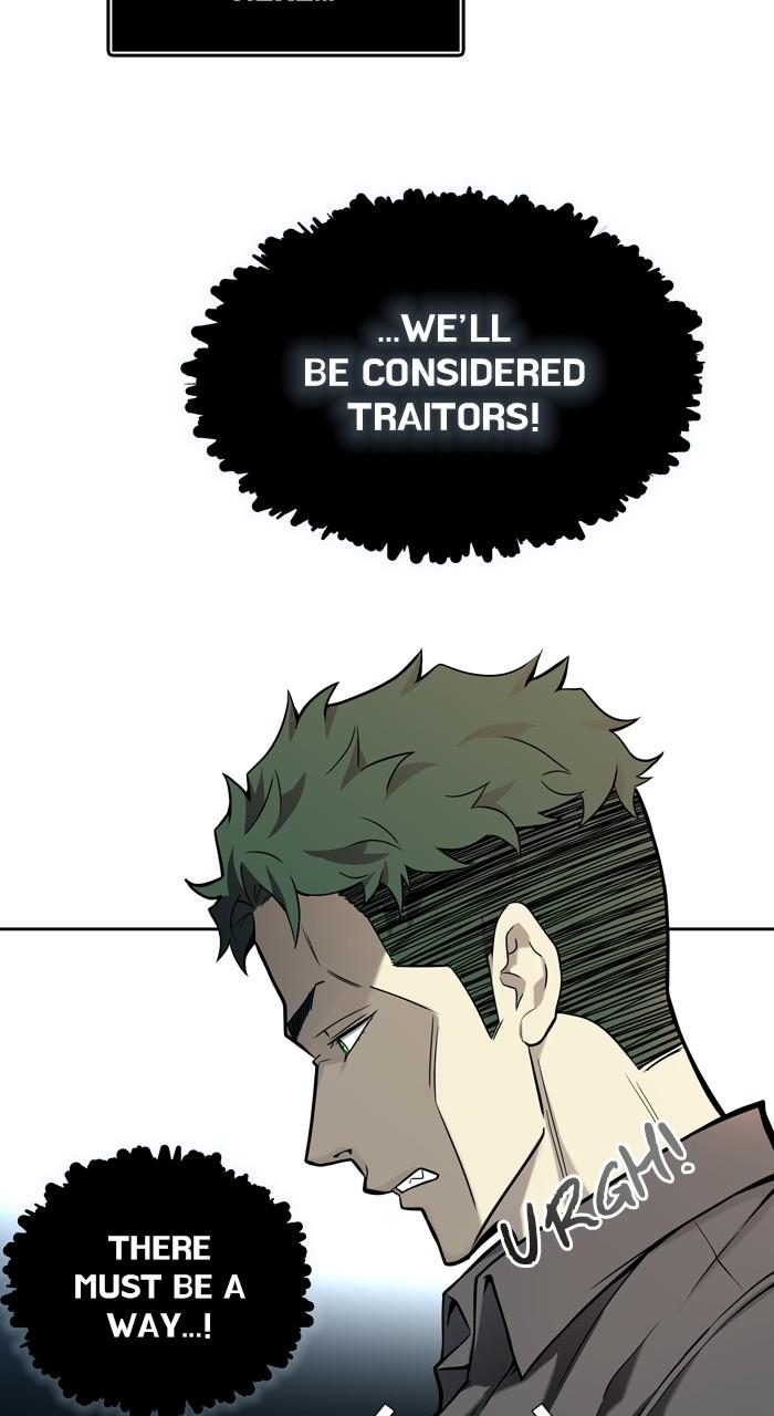 Tower of God Chap 168 - Next Chap 169
