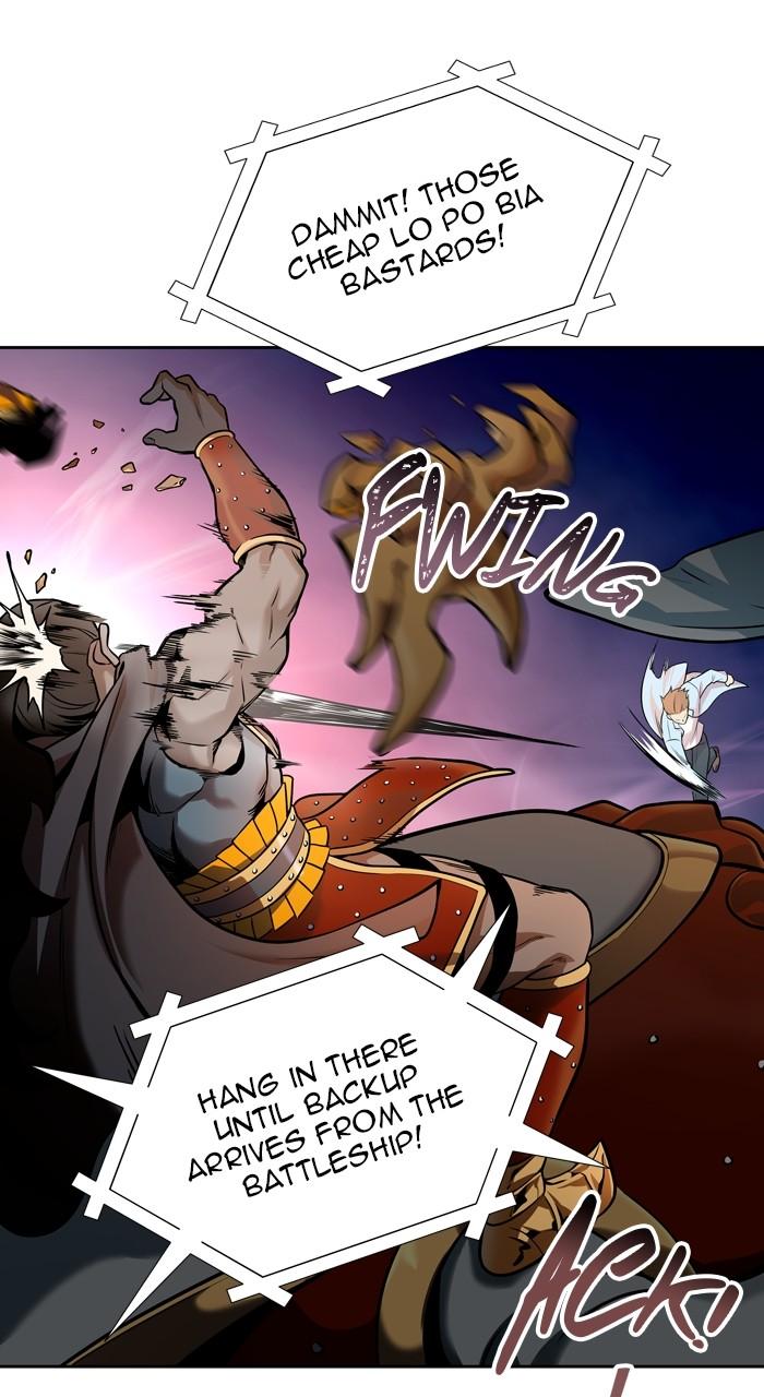 Tower of God Chap 168 - Next Chap 169