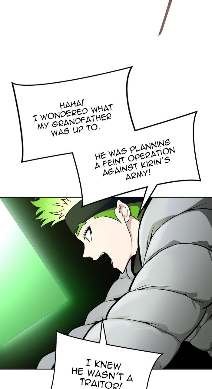 Tower of God Chap 168 - Next Chap 169