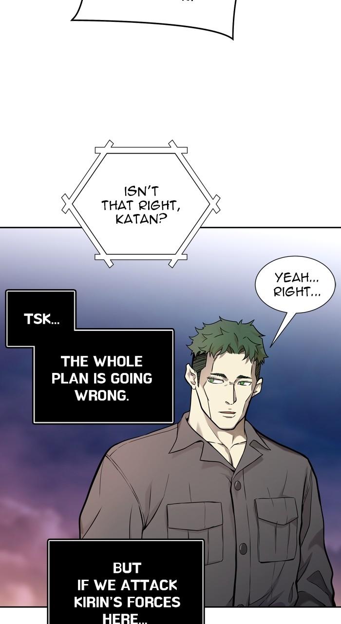 Tower of God Chap 168 - Next Chap 169