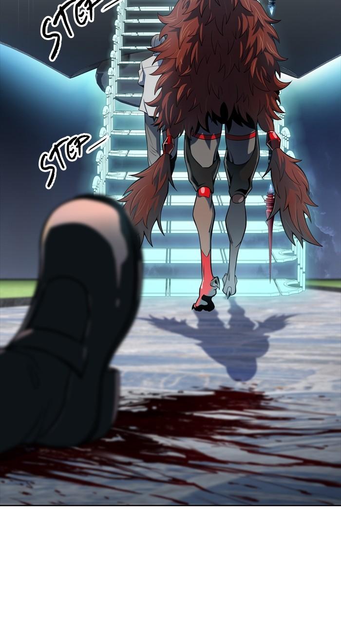 Tower of God Chap 168 - Next Chap 169