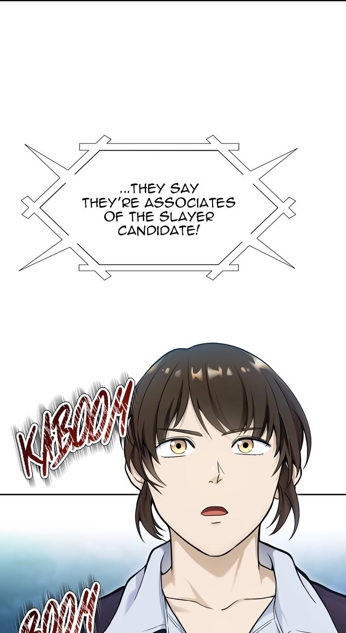 Tower of God Chap 168 - Next Chap 169
