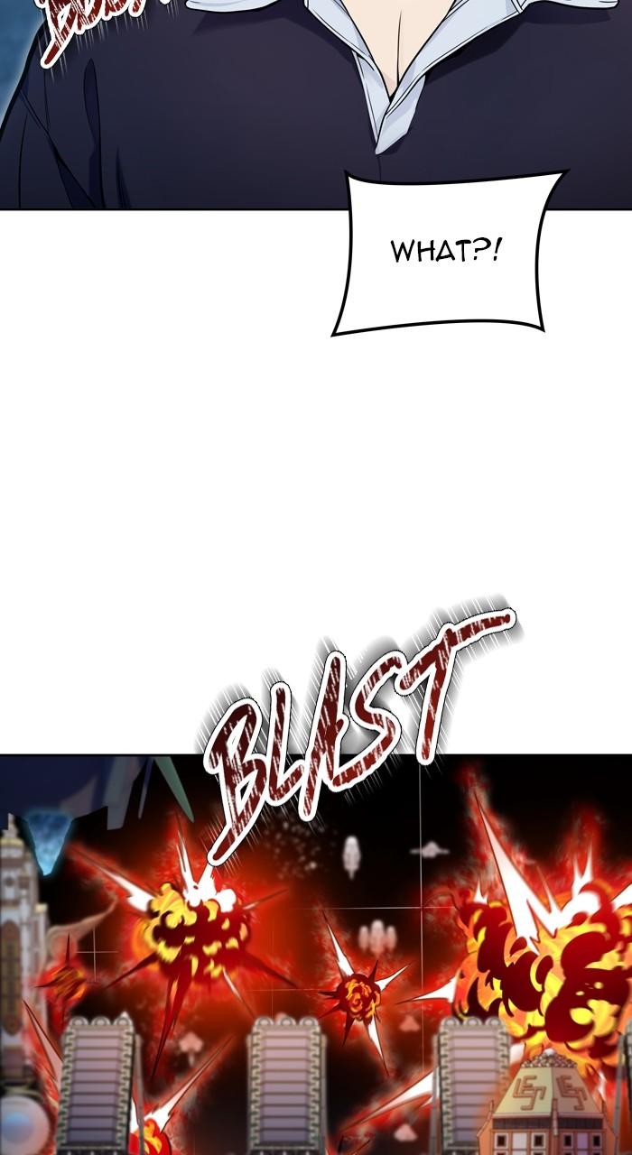 Tower of God Chap 168 - Next Chap 169