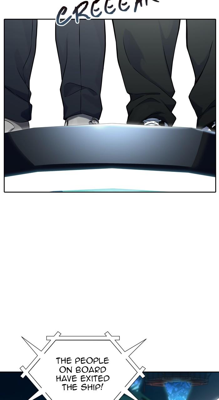 Tower of God Chap 168 - Next Chap 169