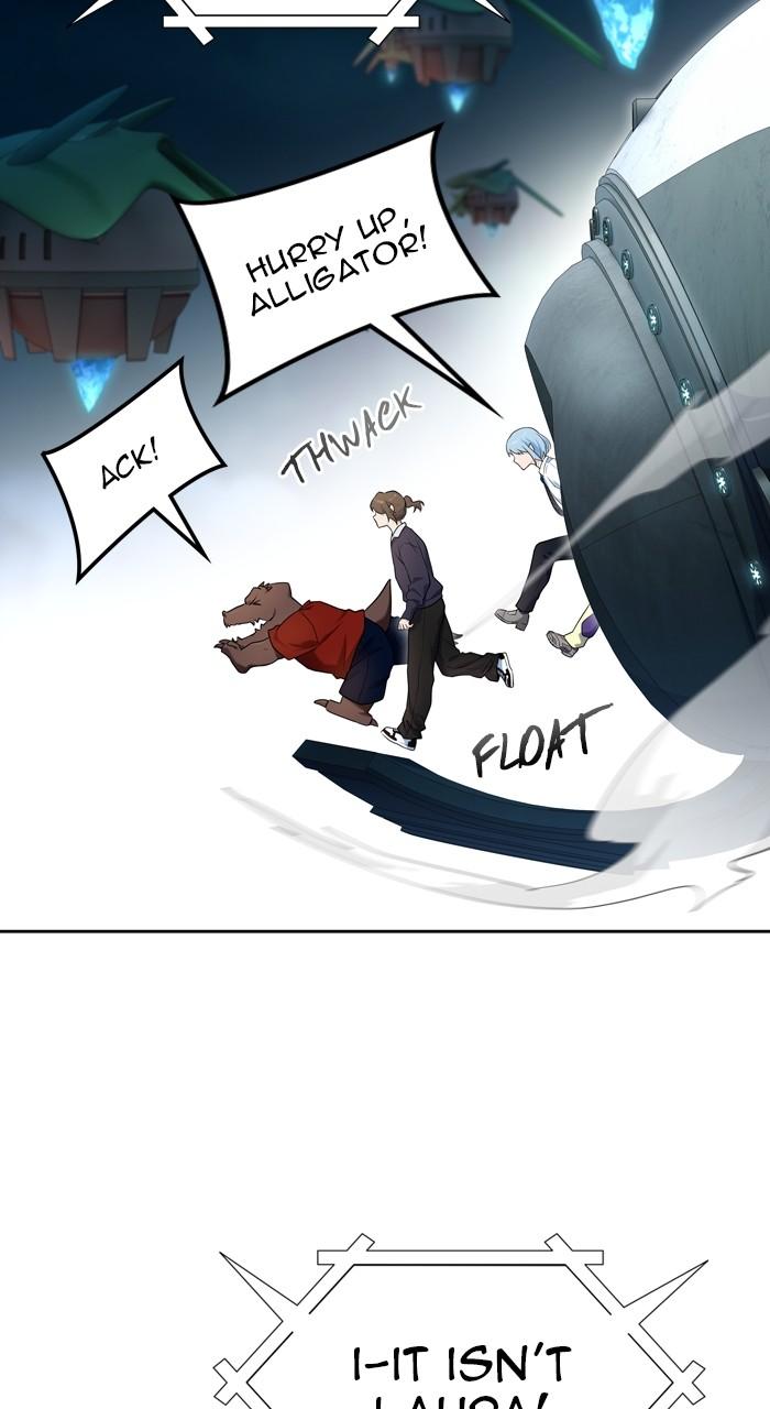 Tower of God Chap 168 - Next Chap 169