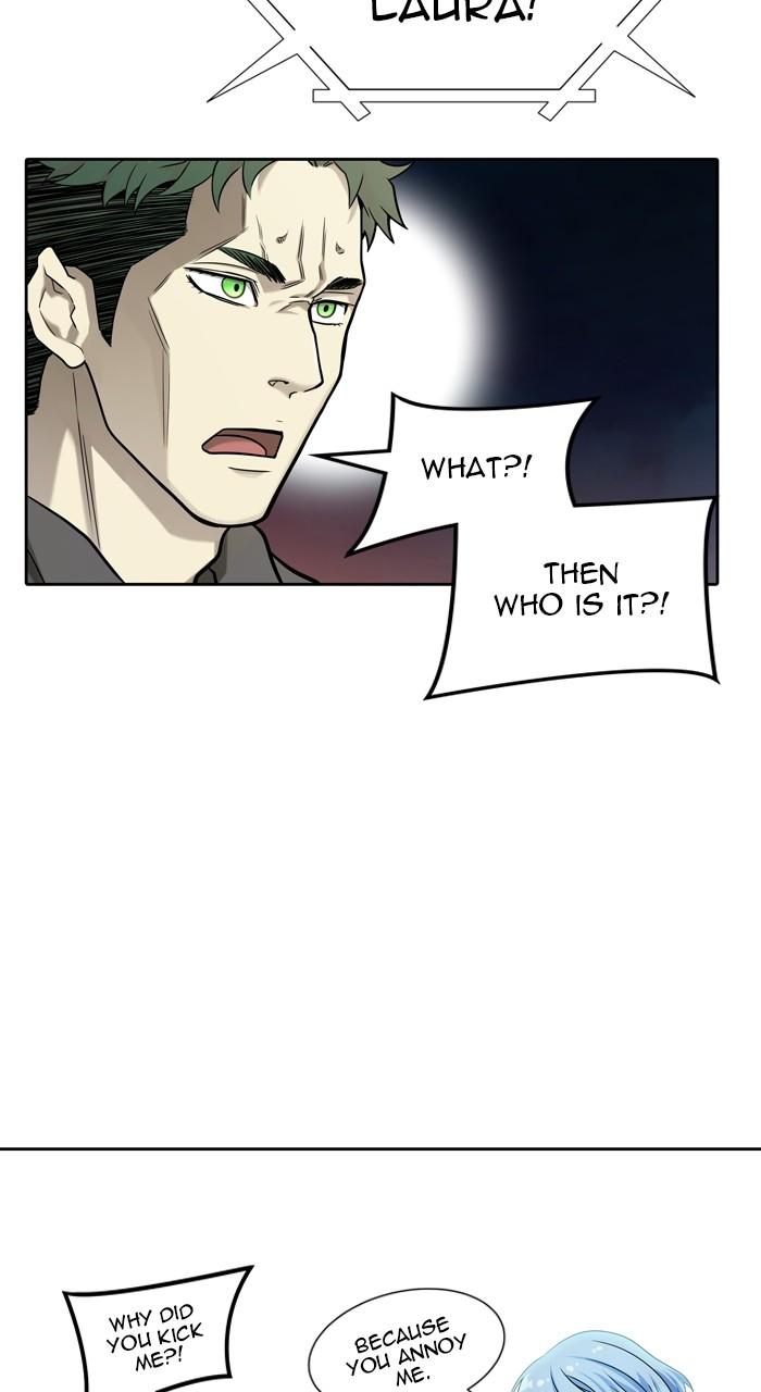 Tower of God Chap 168 - Next Chap 169