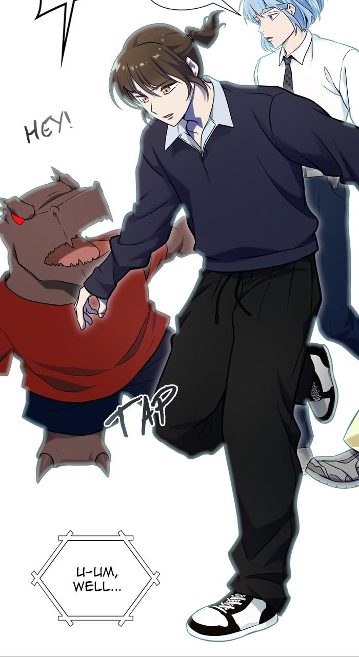 Tower of God Chap 168 - Next Chap 169