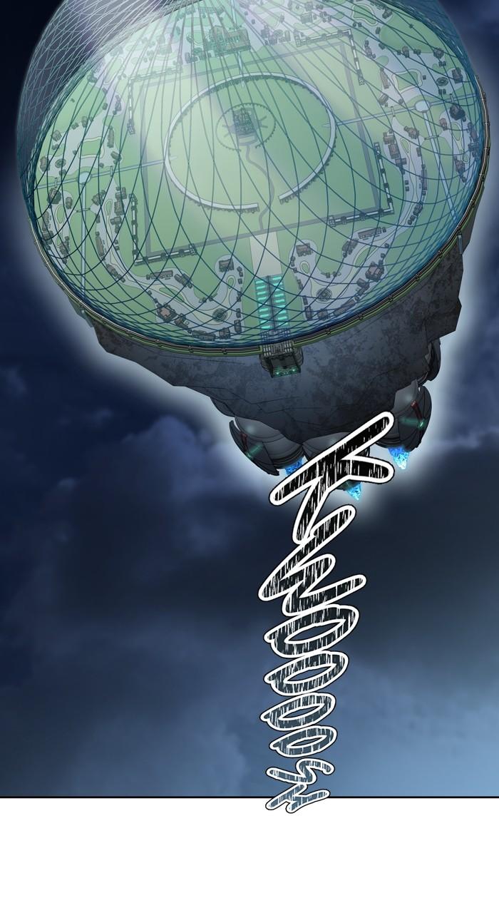 Tower of God Chap 168 - Next Chap 169