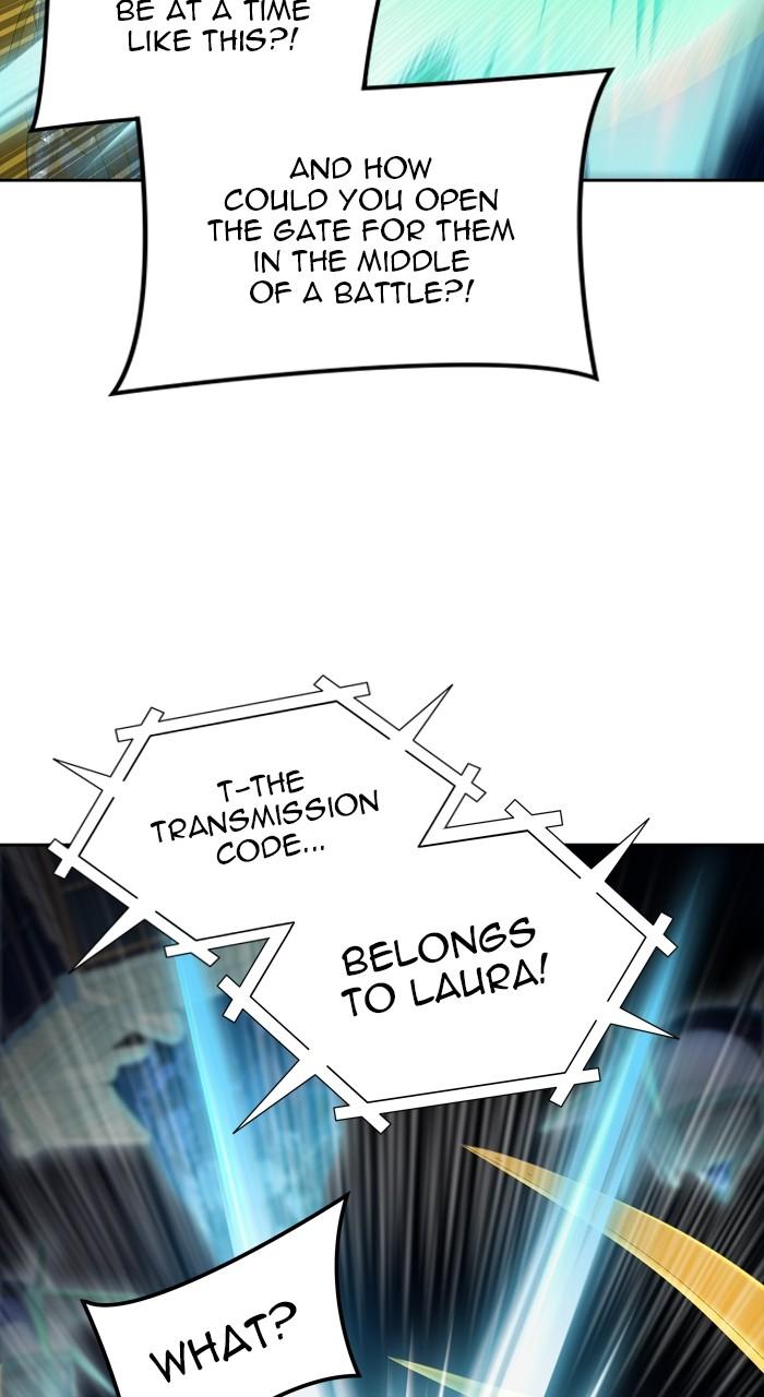 Tower of God Chap 168 - Next Chap 169
