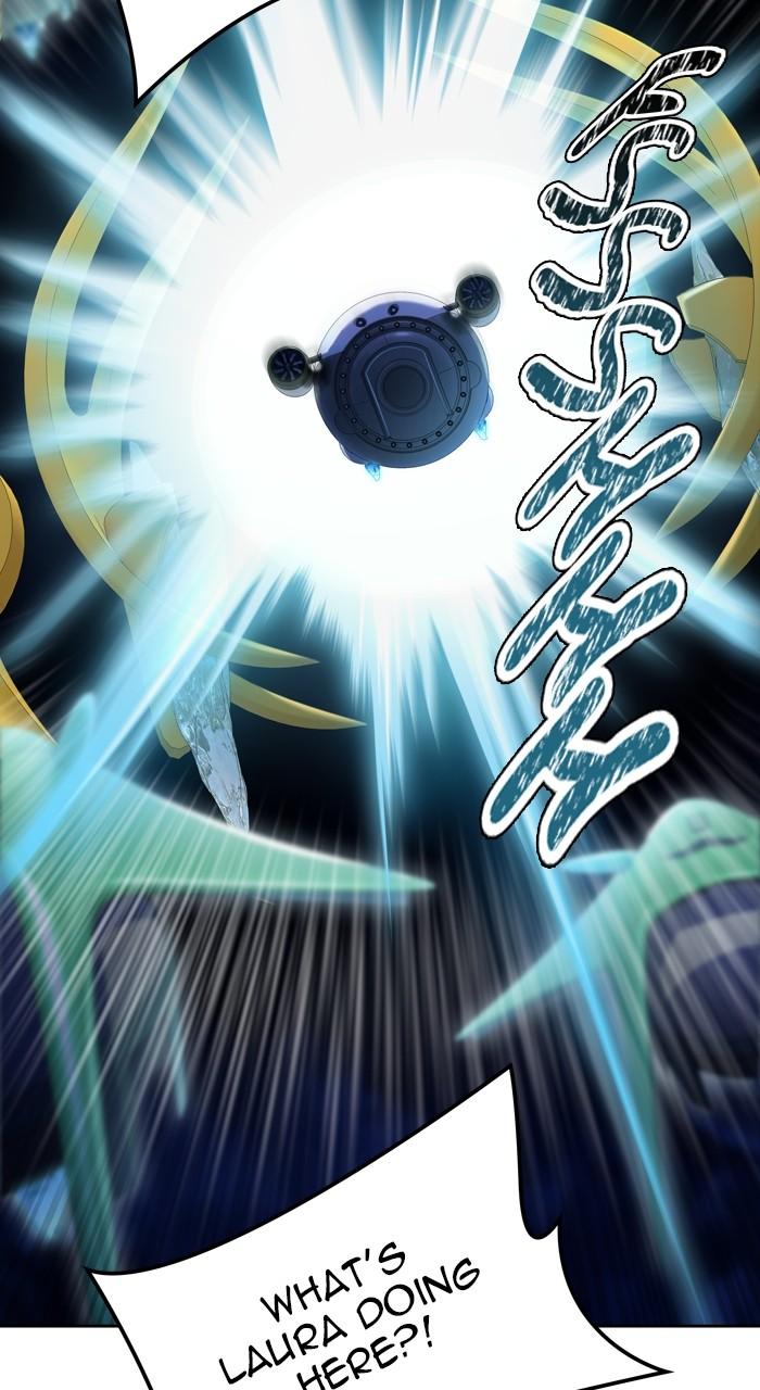 Tower of God Chap 168 - Next Chap 169