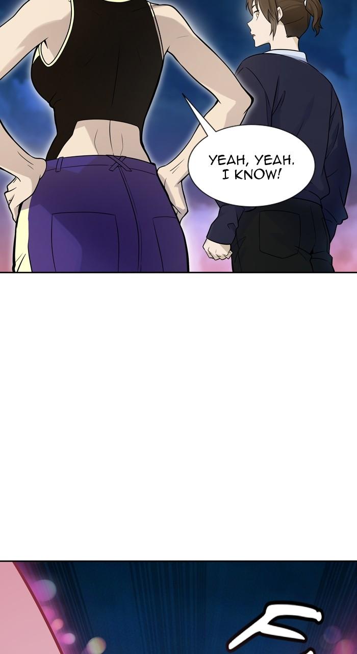 Tower of God Chap 168 - Next Chap 169