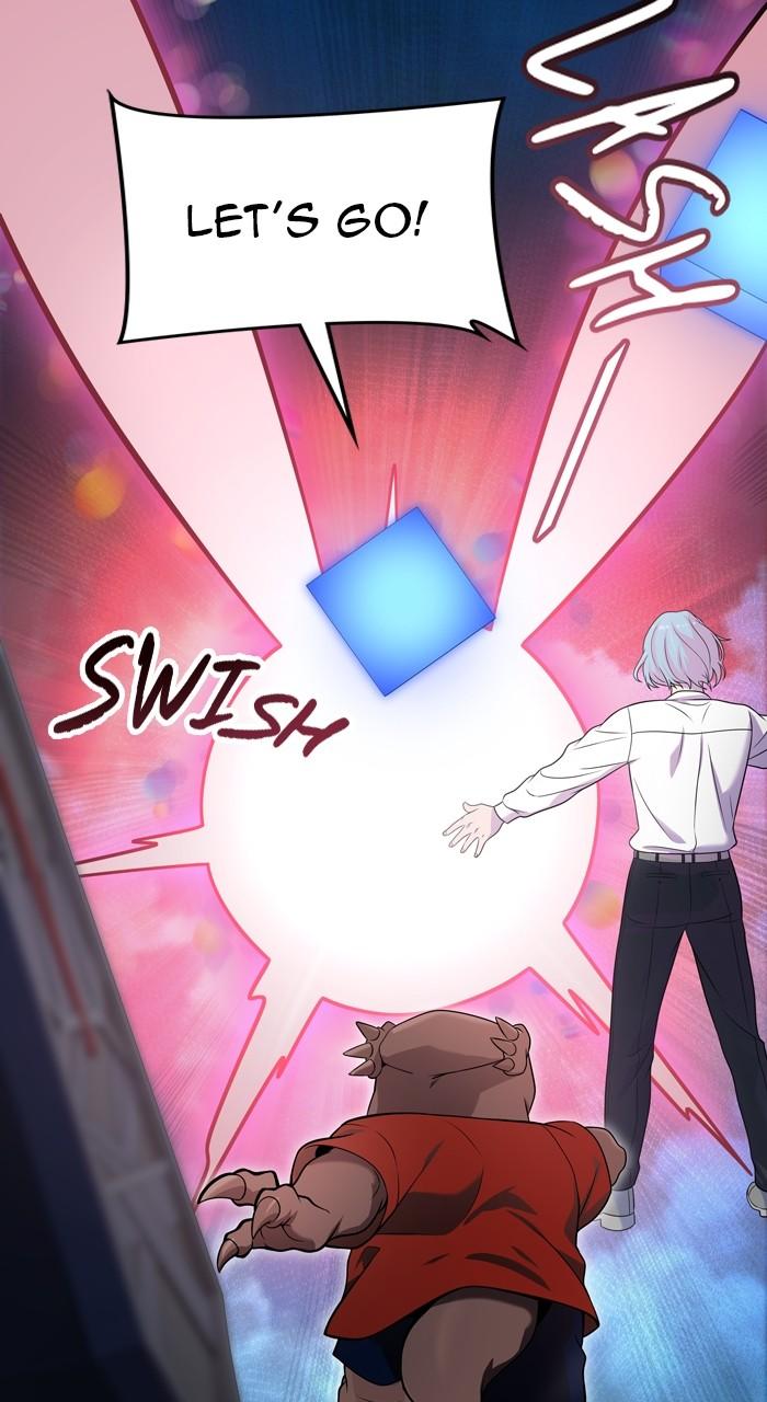 Tower of God Chap 168 - Next Chap 169