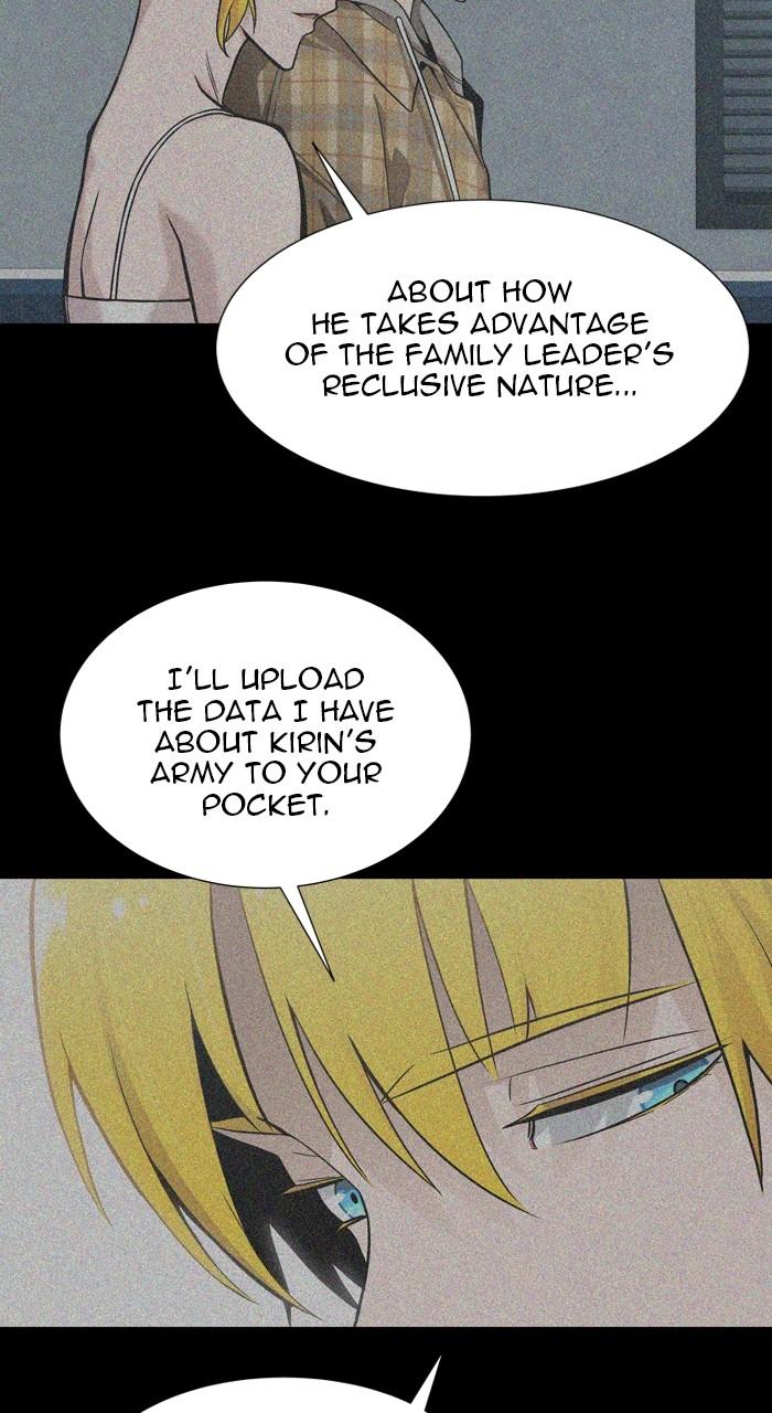 Tower of God Chap 168 - Next Chap 169