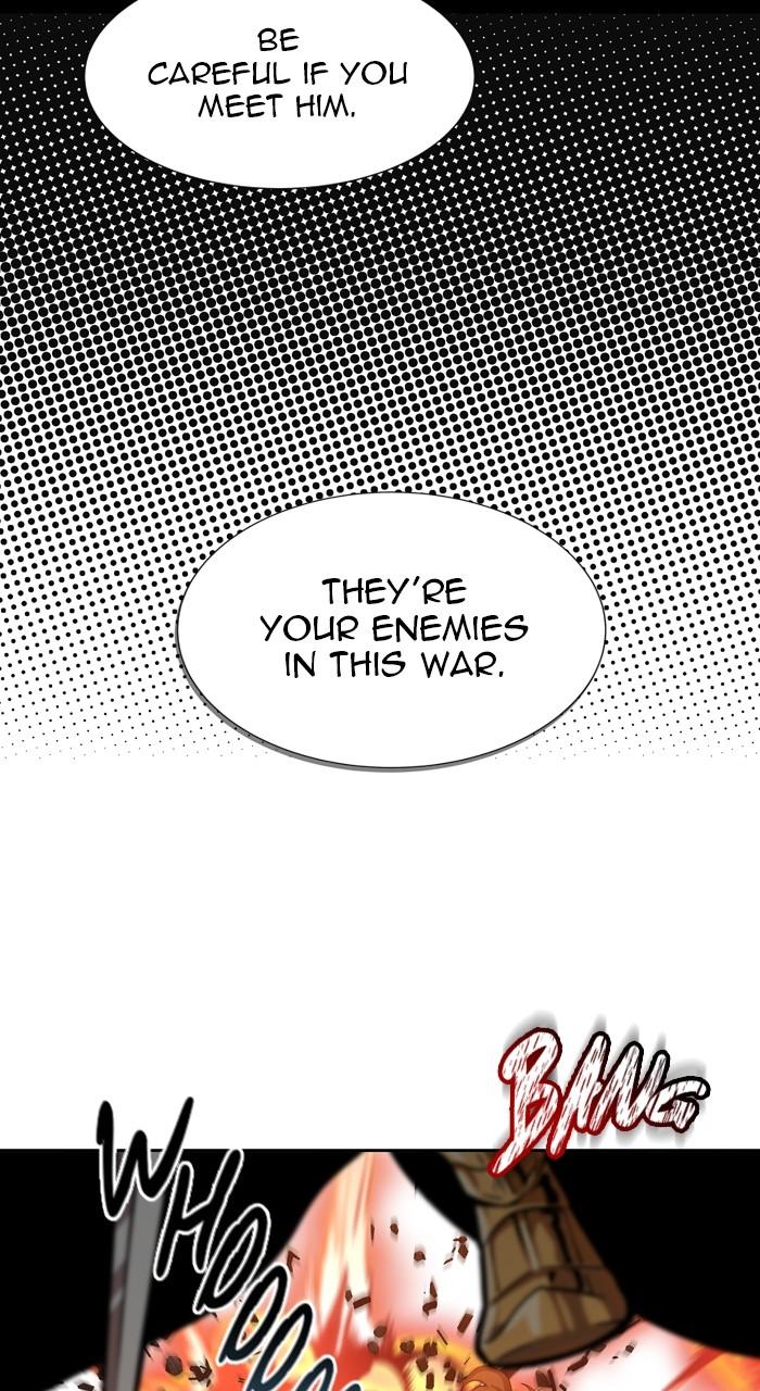 Tower of God Chap 168 - Next Chap 169