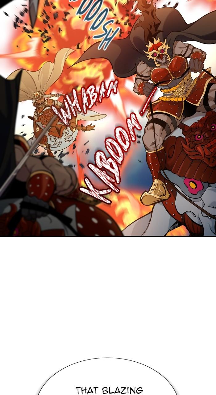 Tower of God Chap 168 - Next Chap 169