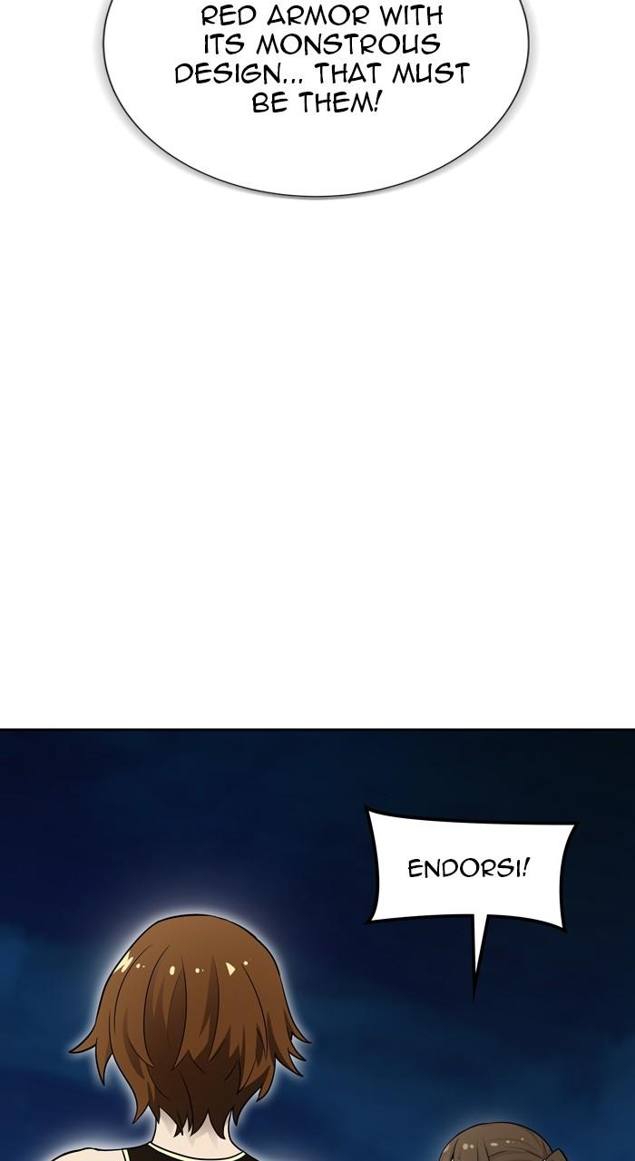 Tower of God Chap 168 - Next Chap 169