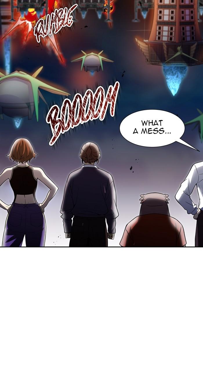 Tower of God Chap 168 - Next Chap 169