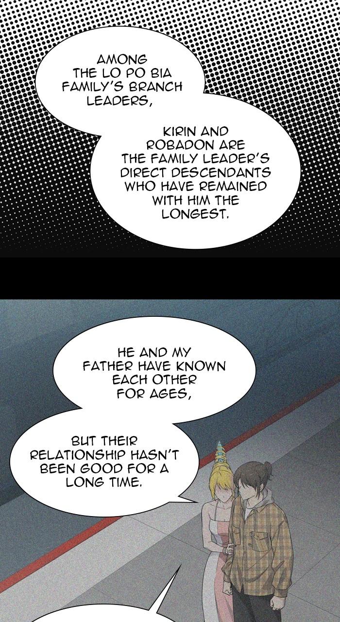 Tower of God Chap 168 - Next Chap 169