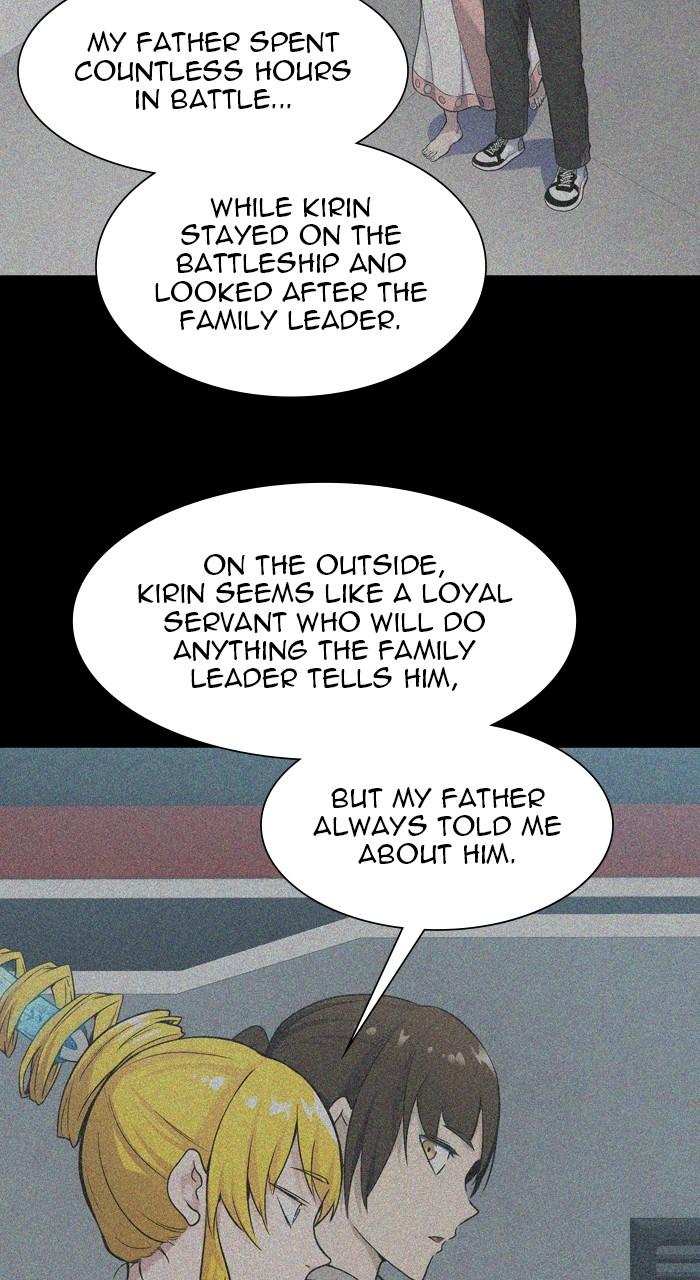 Tower of God Chap 168 - Next Chap 169