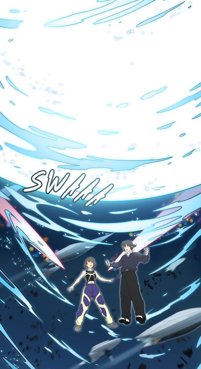 Tower of God Chap 168 - Next Chap 169