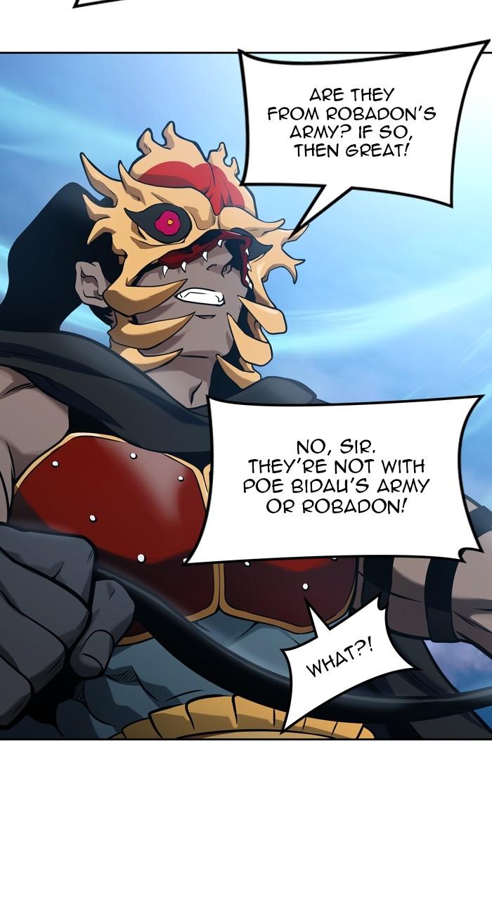Tower of God Chap 168 - Next Chap 169