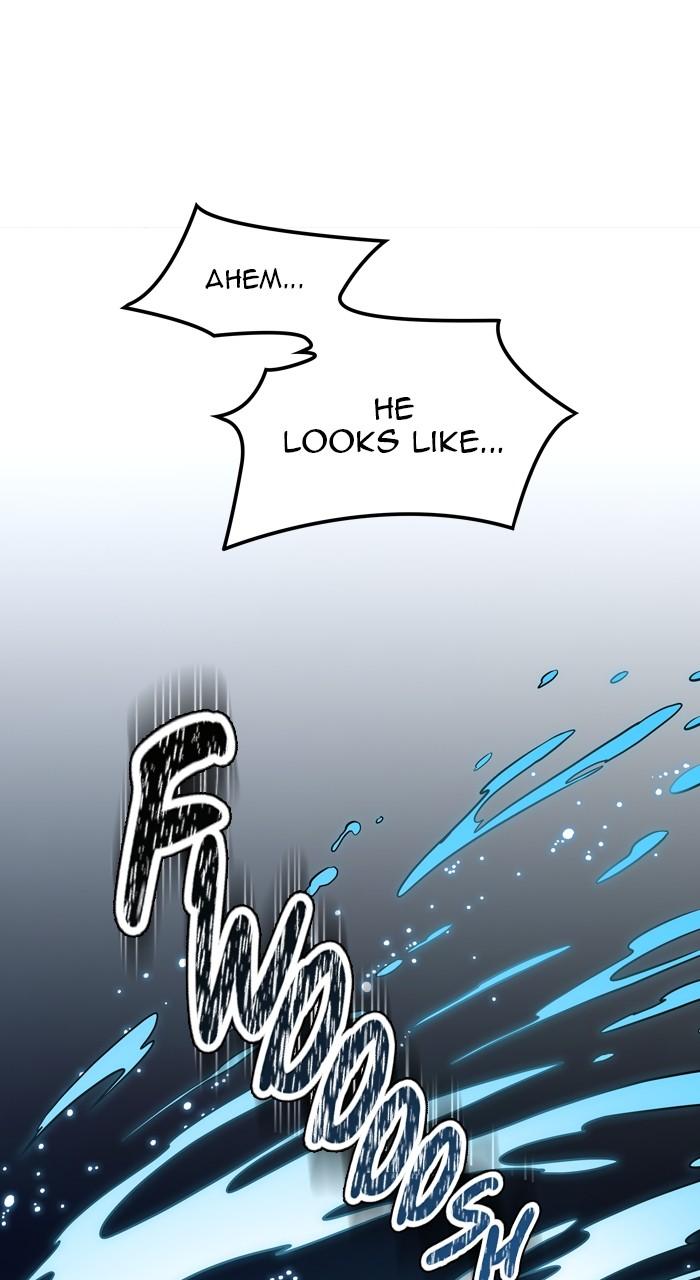 Tower of God Chap 168 - Next Chap 169