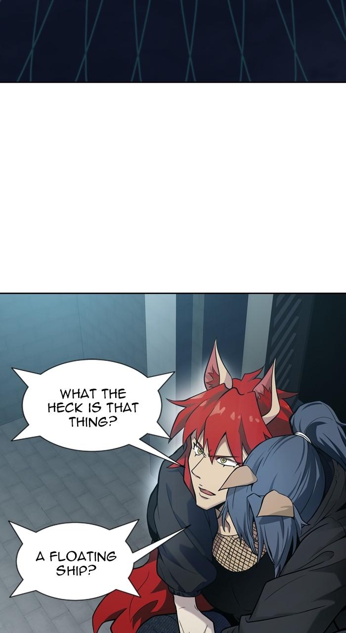 Tower of God Chap 168 - Next Chap 169