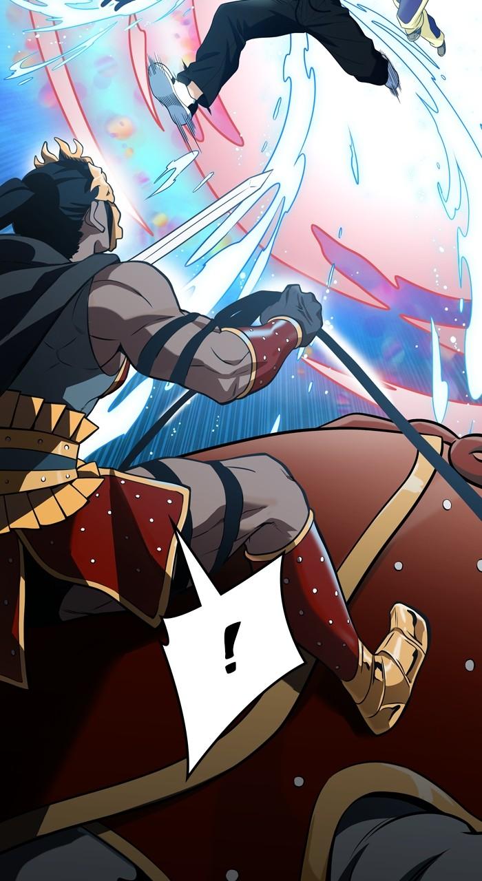 Tower of God Chap 168 - Next Chap 169