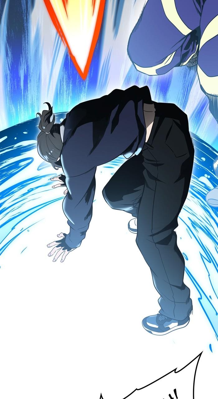 Tower of God Chap 168 - Next Chap 169