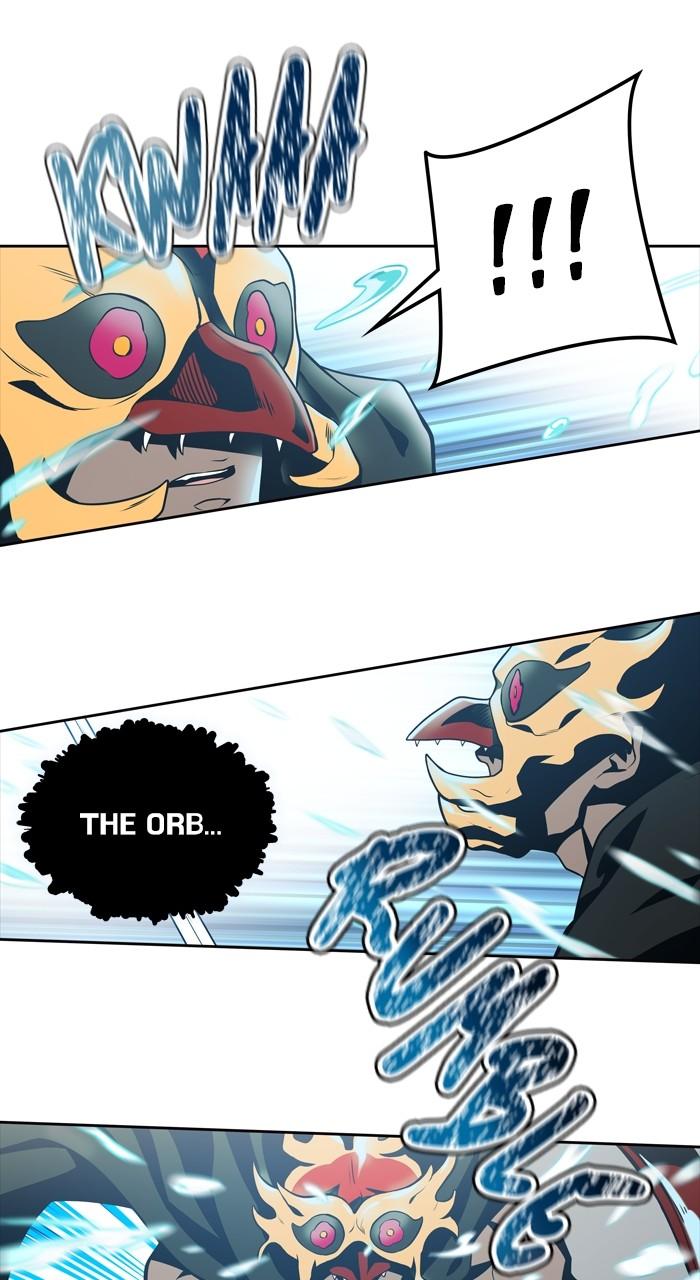 Tower of God Chap 169 - Next Chap 170
