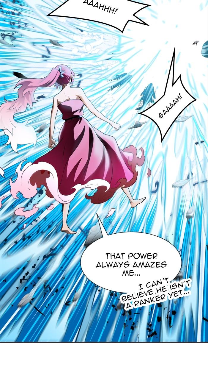Tower of God Chap 169 - Next Chap 170