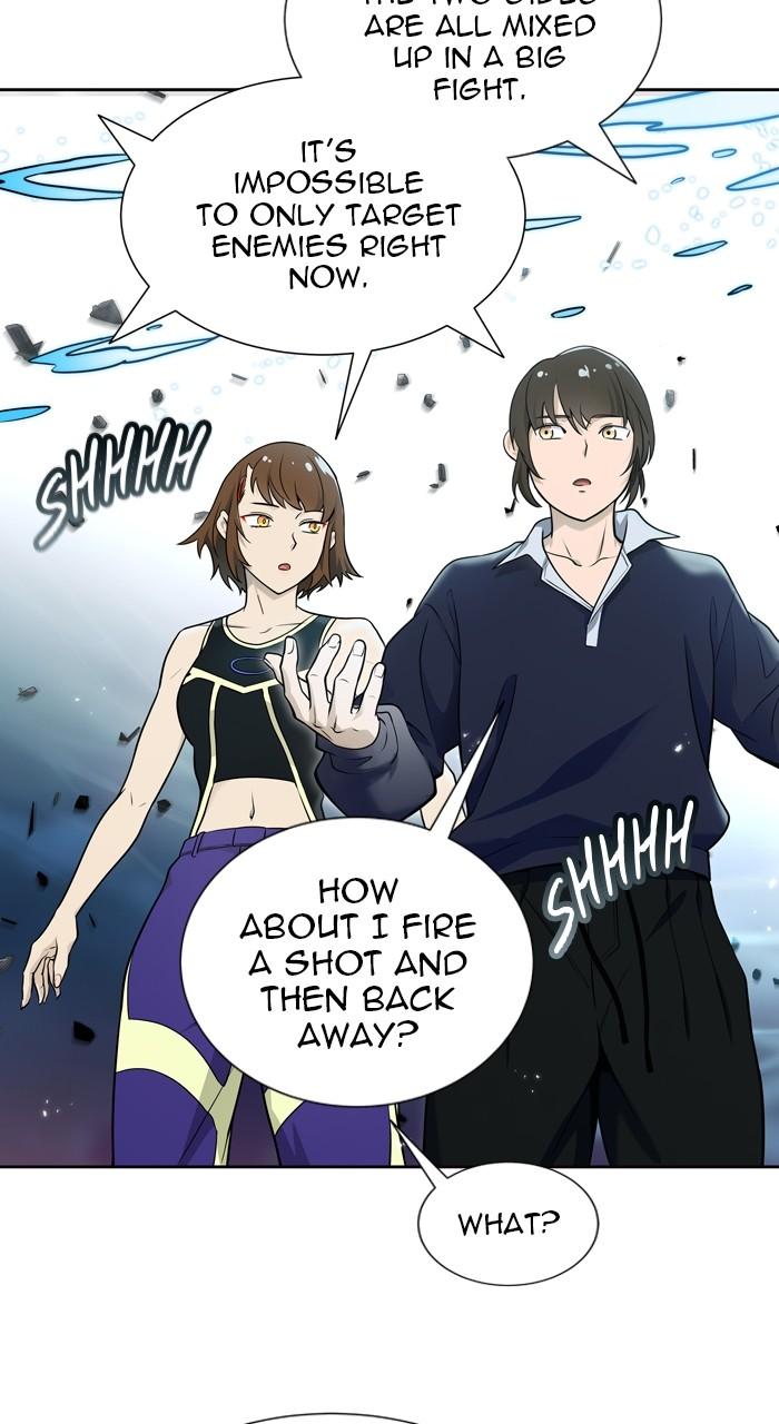 Tower of God Chap 169 - Next Chap 170