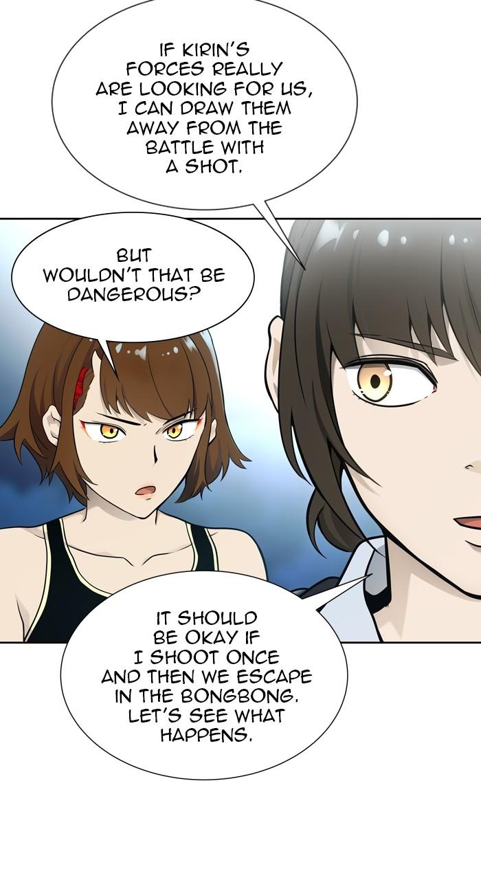 Tower of God Chap 169 - Next Chap 170