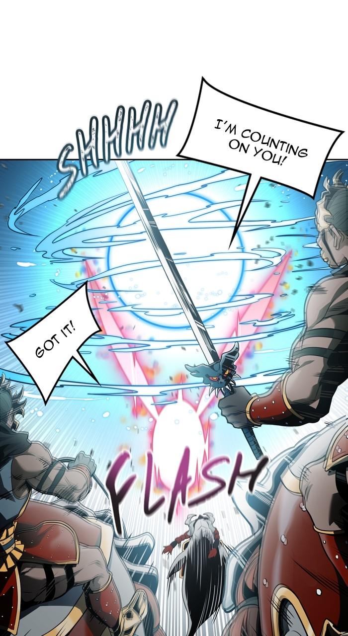 Tower of God Chap 169 - Next Chap 170