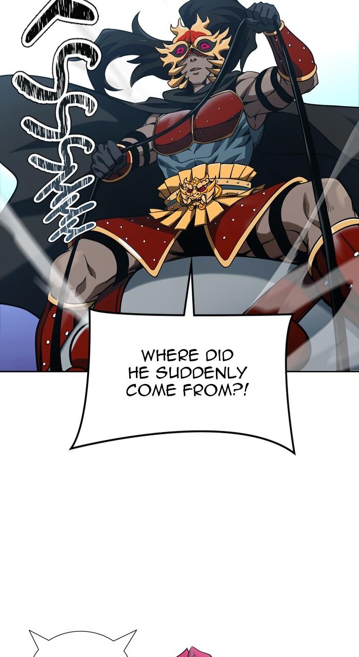 Tower of God Chap 169 - Next Chap 170