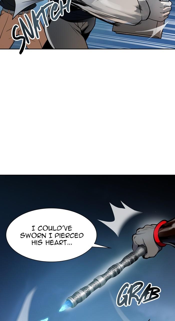 Tower of God Chap 169 - Next Chap 170