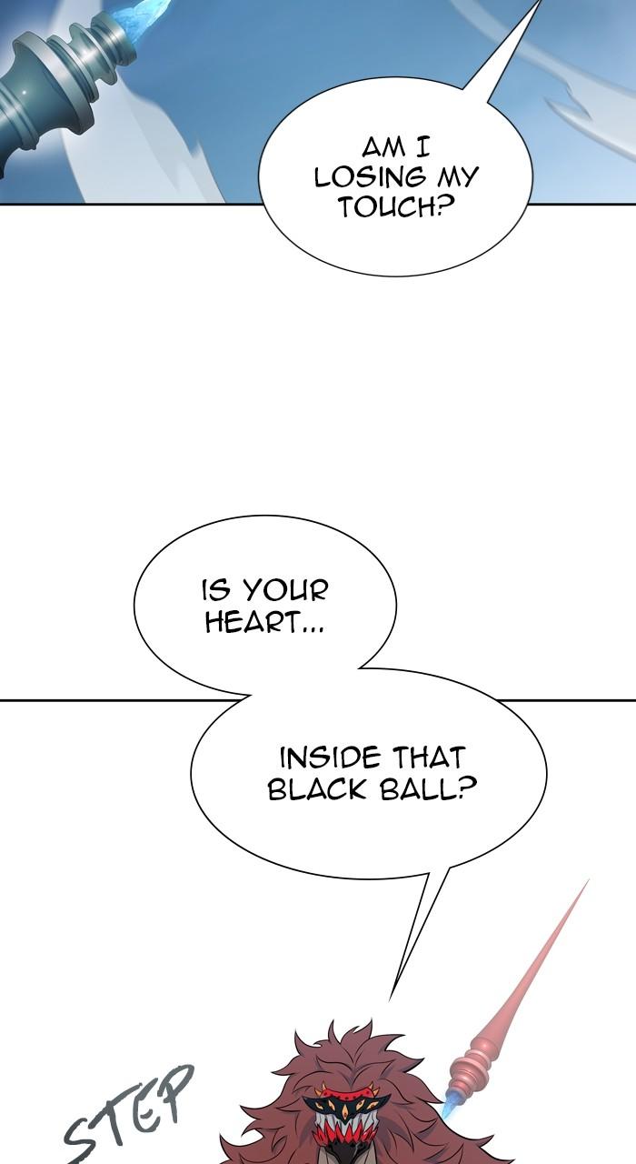 Tower of God Chap 169 - Next Chap 170
