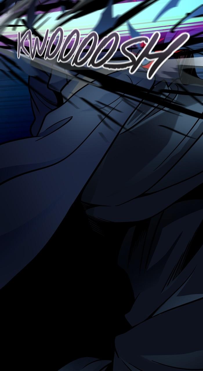 Tower of God Chap 169 - Next Chap 170