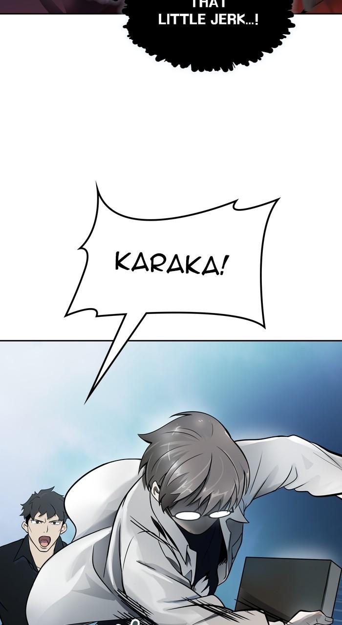 Tower of God Chap 169 - Next Chap 170