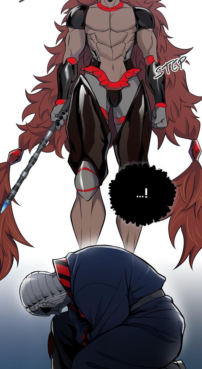Tower of God Chap 169 - Next Chap 170