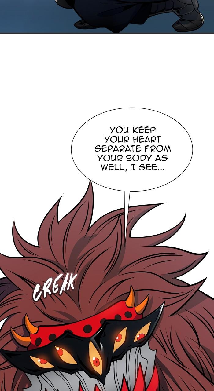 Tower of God Chap 169 - Next Chap 170