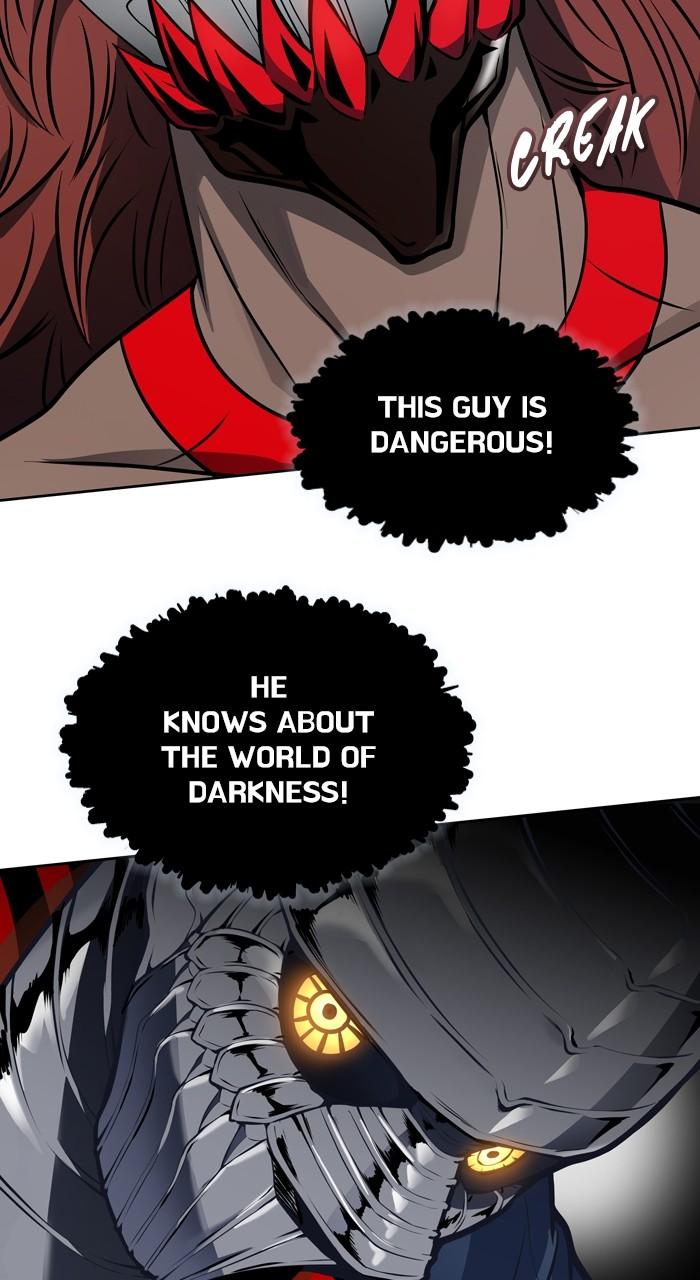 Tower of God Chap 169 - Next Chap 170
