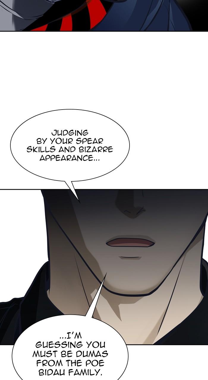 Tower of God Chap 169 - Next Chap 170