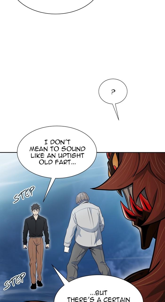 Tower of God Chap 169 - Next Chap 170