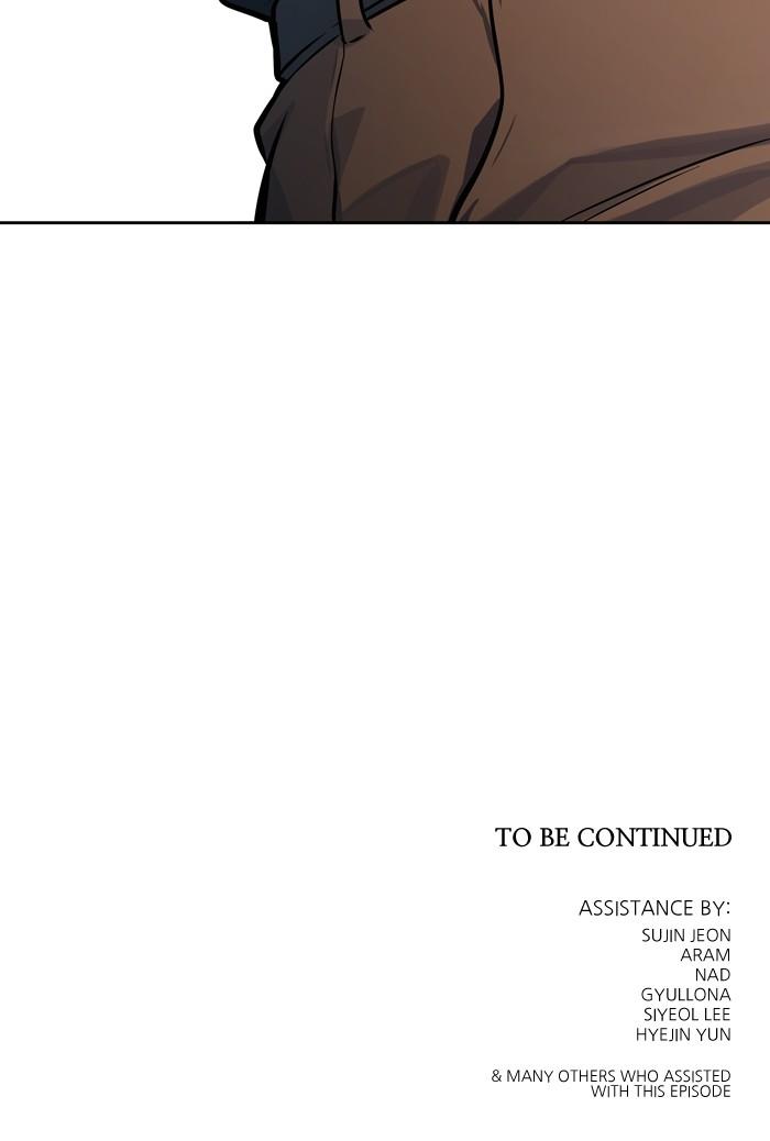 Tower of God Chap 169 - Next Chap 170
