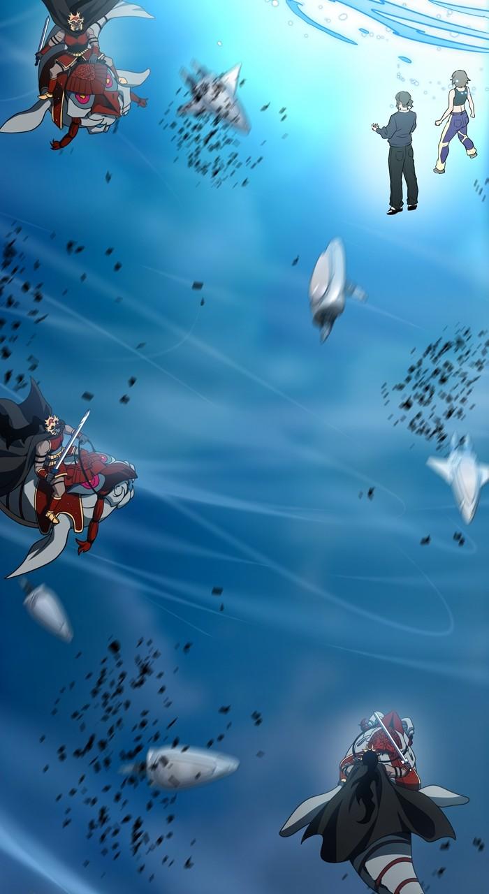 Tower of God Chap 169 - Next Chap 170
